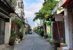 Nguyễn Văn Săng, Tân Sơn Nhì – nhà ngang 4,4m, giá 7,4 tỷ... Bán nhà riêng tại Tân Sơn Nhì, Hồ Chí Minh 01