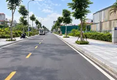 Cơ hội vàng sở hữu đất tái định cư Đặng Vũ Hỷ giá chỉ 230 triệu/m²... Bán đất tại Việt Hưng, Hà Nội 05