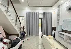 Bán nhà vườn 160m2 tại Nguyễn Thị Sáu, xã Bà Điểm... Bán nhà riêng tại Bà Điểm, Hồ Chí Minh 06