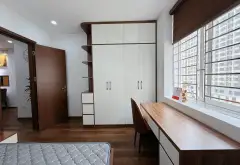 Căn góc 3 phòng ngủ tặng full nội thất, view phố sầm uất... Bán căn hộ chung cư tại Thanh Xuân, Hà Nội 08