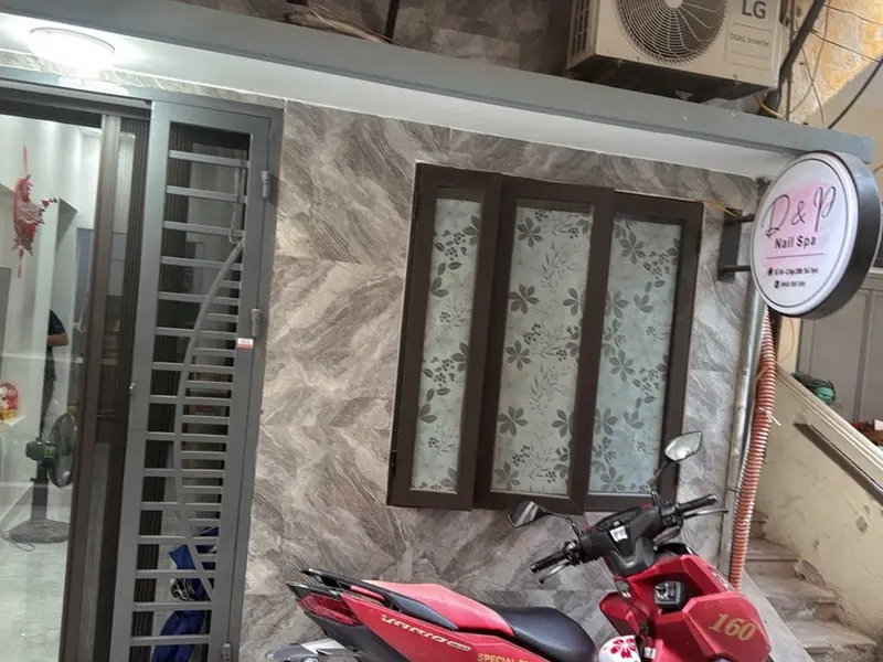Bán căn hộ lô góc trung tâm Đống Đa, diện tích 34m², view phố, tiện ích đầy đủ... Bán căn hộ chung cư tại Đống Đa, Hà Nội 01