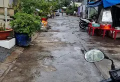 Bán biệt thự 3 tầng rộng 115m2 tại Quận 8, gần Võ Văn Kiệt... Bán owner_side tại Bình Phú, Hồ Chí Minh 01