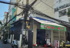 Lô góc 2 mặt hẻm xe tải siêu tiện kinh doanh... Bán owner_side tại Hòa Hưng, Hồ Chí Minh 02