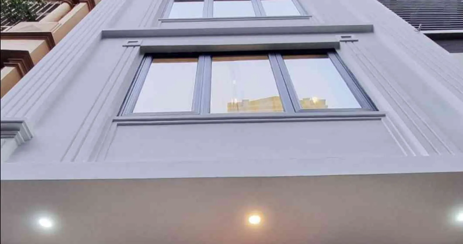 Biệt thự liền kề đẳng cấp tại Khu đô thị Định Công... Bán biệt thự, liền kề tại Thanh Xuân, Hà Nội 01