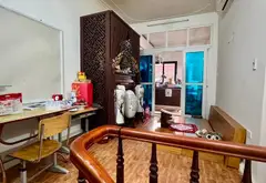 Nhà Khương Trung trung tâm, giá tốt, sẵn ở ngay... Bán nhà riêng tại Khương Đình, Hà Nội 09
