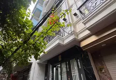 Bán nhà riêng 5 tầng - Lĩnh Nam, Hoàng Mai - Ô tô đỗ cửa, sổ phân lô... Bán nhà riêng tại Vĩnh Hưng, Hà Nội 02