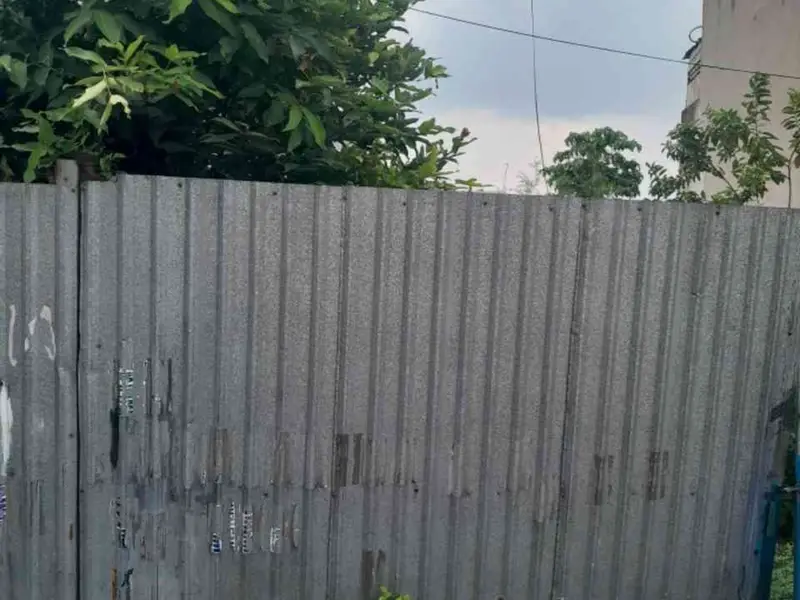 Bán đất 149m2 tại Vĩnh Lộc, Bình Chánh giá 4.9 tỷ, hẻm ô tô 3m... Bán đất tại Vĩnh Lộc, Hồ Chí Minh 01
