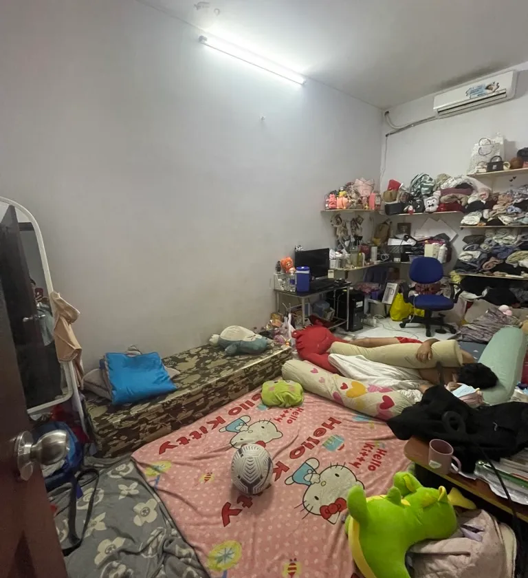 Bán nhà 3 tầng, 106m2, mặt tiền 4m, khu Tân Phú giá 6.8 tỷ... Bán owner_side tại Phú Thọ Hòa, Hồ Chí Minh 01
