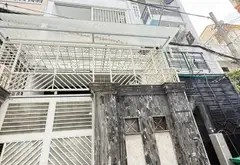 Bán nhà riêng 4 tầng tại Phú Nhuận giá 8.5 tỷ... Bán nhà riêng tại Phú Nhuận, Hồ Chí Minh 04