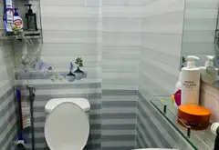 Nhà 2 tầng 30m2 hẻm rộng quận 6 giá 4.2 tỷ... Bán nhà riêng tại Phú Lâm, Hồ Chí Minh 07