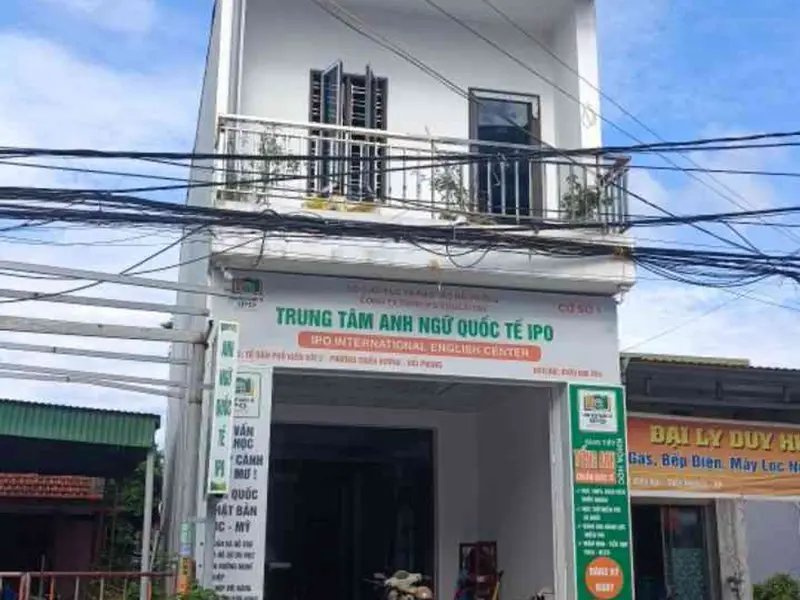 Nhà mặt phố rộng 109m² tại khu dân cư sầm uất Kiền Bái 2, phù hợp kinh doanh đa dạng... Bán nhà mặt phố tại Thiên Hương, Hải Phòng 01