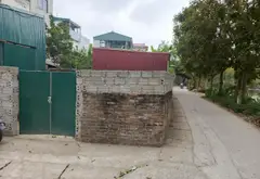 Đất lô góc mặt ngõ ô tô, vị trí cực đẹp tại quận trung tâm... Bán đất tại Nam Phù, Hà Nội 04
