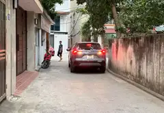 Bán đất 40m2 thông số vàng ở phúc lợi hà nội... Bán đất tại Phúc Lợi, Hà Nội 04