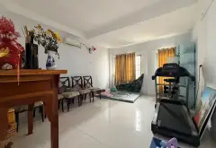 Nhà 3 tầng phong cách hiện đại tại An Hội Tây, cơ hội đầu tư hấp dẫn... Bán nhà riêng tại An Hội Tây, Hồ Chí Minh 06