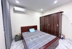 Bán nhà riêng 4 tầng tại phường Hồng Bàng, Hải Phòng... Bán nhà riêng tại Hồng Bàng, Hải Phòng 03