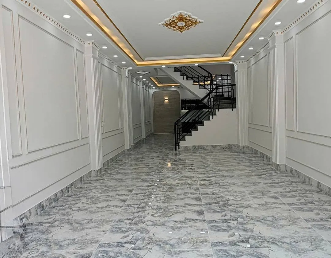 Nhà mặt phố sầm uất khu Tên Lửa - Cơ hội đầu tư không thể bỏ lỡ... Bán nhà mặt phố tại An Lạc, Hồ Chí Minh 01