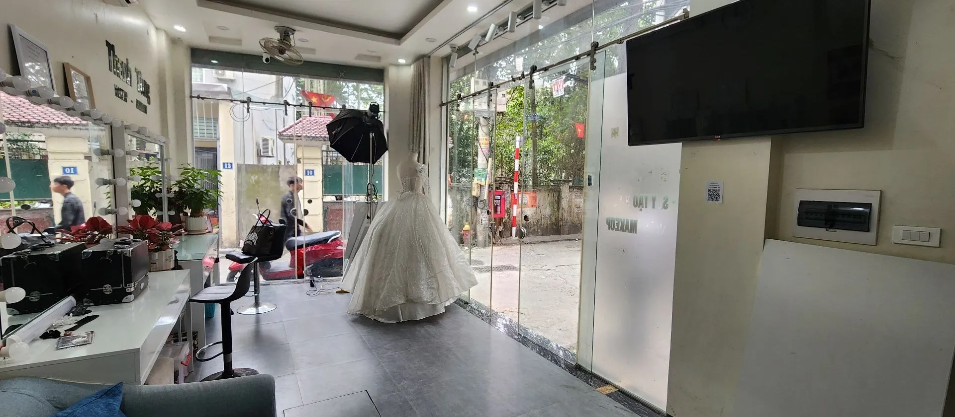 Bán nhà lô góc, ô tô tránh Ngọc Thuỵ, Long Biên. Tiện ích bạt ngàn!... Bán nhà riêng tại Bồ Đề, Hà Nội 01