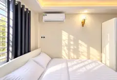 Nhà 5 Tầng Siêu Tiện Ích Tại Phường Cầu Kiệu, Giá Hấp Dẫn... Bán nhà riêng tại Cầu Kiệu, Hồ Chí Minh 04