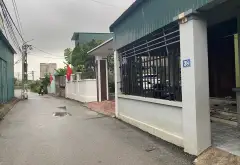 Bán đất 100m2 tại khu giãn dân Khắc Niệm, vị trí thuận tiện... Bán đất tại Hạp Lĩnh, Bắc Ninh 02