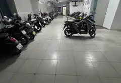 Căn hộ 1 phòng ngủ Thái Hà, tiện nghi - thoáng đãng, giá hợp lý... Bán căn hộ chung cư tại Đống Đa, Hà Nội 02