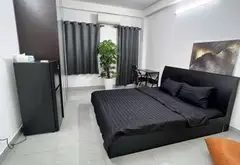Nhà mặt phố 2 mặt tiền quận 3 - cực hiếm giá tốt... Bán nhà mặt phố tại Nhiêu Lộc, Hồ Chí Minh 12
