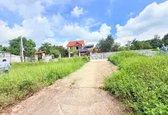 Bán đất thổ cư 80m2 hướng Đông tại Sơn Đoài, Sóc Sơn - ô tô đỗ cửa, pháp lý rõ ràng... Bán đất tại Sóc Sơn, Hà Nội 05