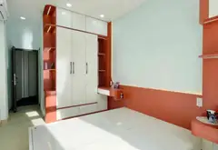 Mái ấm 5 tầng dành cho đại gia đình 5-6 người ở, sẵn nội thất, 6.3 tỷ... Bán nhà riêng tại Tân Định, Hồ Chí Minh 07