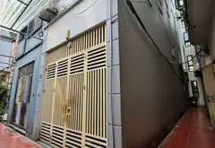 Nhà lô góc 4 tầng phố Nguyễn Văn Cừ gần 46m2-giá 8.5 tỷ... Bán nhà riêng tại Bồ Đề, Hà Nội 10