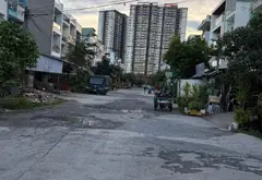 Bán đất 2 mặt tiền 68m² tại phường An Lạc, giá 7,5 tỷ... Bán đất tại An Lạc, Hồ Chí Minh 03