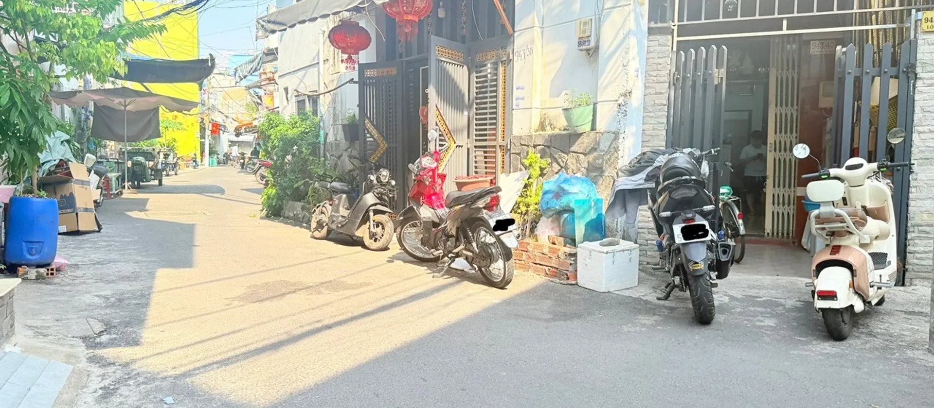 Nhà HXH Hiếm Có Trung Tâm Quận 6 Cũ - Giá Tốt Đáng Sở Hữu... Bán nhà riêng tại Bình Tiên, Hồ Chí Minh 01
