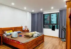 ĐẮC ĐỊA BẬC NHẤT CẦU GIẤY - MẶT PHỐ KINH DOANH SẦM UẤT - ĐÓN ĐẦU QUY HOẠCH VÀNH ĐAI 2.5... Bán nhà mặt phố tại Cầu Giấy, Hà Nội 06