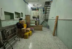 Nhà đẹp tại Bảy Hiền, hẻm rộng, đầy tiện nghi... Bán nhà riêng tại Bảy Hiền, Hồ Chí Minh 02