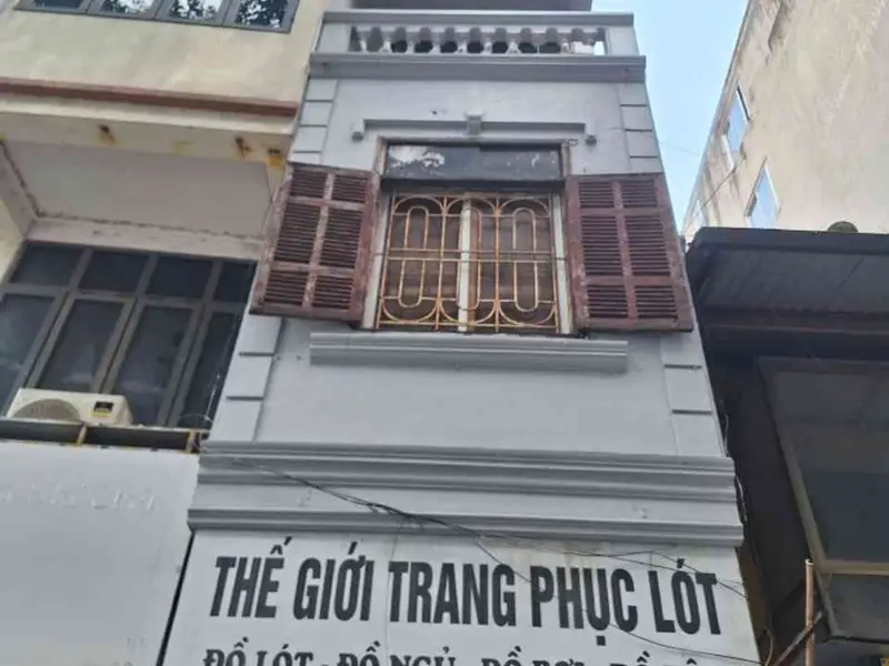 Nhà phố kinh doanh đỉnh tại Hà Đông, sẵn sàng giao dịch... Bán nhà mặt phố tại Hà Đông, Hà Nội 01