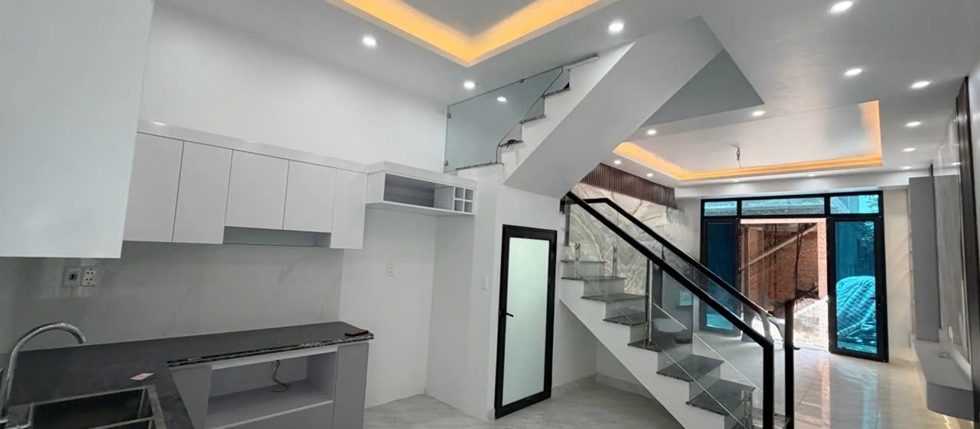 Nhà riêng 3 tầng mặt tiền rộng tại Phường Phù Liễn, Hải Phòng... Bán nhà riêng tại Kiến An, Hải Phòng 01