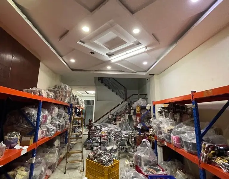 Nhà đẹp 4 tầng rộng rãi tại Tân Hòa, giá tốt bất ngờ... Bán nhà riêng tại Tân Hòa, Hồ Chí Minh 01