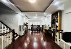 Bán nhà diêng HXT ngay ĐH Hutech. 86m2-5 tầng giá tốt... Bán nhà riêng tại Thạnh Mỹ Tây, Hồ Chí Minh 05