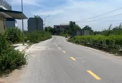 Bán đất tái định cư view sông tại xã Đại Đồng, Bắc Ninh... Bán đất tại Đại Đồng, Bắc Ninh 06
