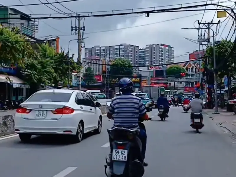 GÓC 3 MẶT HẺM XH NGAY GA METRO SỐ 2 TRƯỜNG CHINH Q.12 - NHÀ 1 TRỆT+ LỬNG 
DT:5M X 24M - CHỈ 6TỎI 5... Bán nhà riêng tại Đông Hưng Thuận, Hồ Chí Minh 01