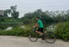 Đất nở hậu mặt tiền rộng tại Ngọc Tỉnh, Bắc Ninh giá ưu đãi... Bán đất tại Song Liễu, Bắc Ninh 02