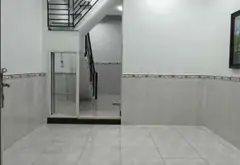 Bán nhà riêng 2 tầng 33.4m2 tại quận với pháp lý đầy đủ, vào ở ngay... Bán nhà riêng tại An Hội Tây, Hồ Chí Minh 19