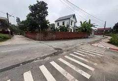 Bán đất thổ cư mặt tiền 6m tại xã Tân Minh, huyện Sóc Sơn, giá 2.6 tỷ... Bán đất tại Sóc Sơn, Hà Nội 02