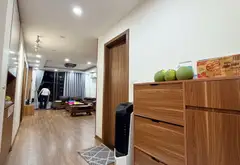 GIA CHỦ THIỆN TRÍ GIÁ MỀM NHẤT KHU NGOẠI GIAO ĐOÀN -SỞ HỮU NGAY CĂN 3 NGỦ TẦNG TRUNG VIEW CÔNG VIÊN... Bán căn hộ chung cư tại Xuân Đỉnh, Hà Nội 02