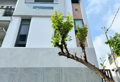Bán nhà riêng 4 tầng tại phường 11 Gò Vấp giá 8,2 tỷ... Bán nhà riêng tại Thông Tây Hội, Hồ Chí Minh 01