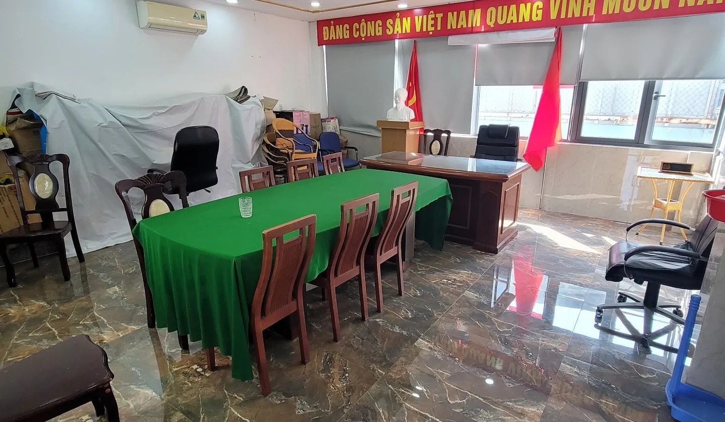 ❌ NHÀ MẶT PHỐ PHÂN LÔ ĐỒNG BỘ TRUNG MỸ TÂY Q12 - NGANG 6M - 4 TẦNG KINH DOANH - GIÁ CHỈ: 11,x TỶ ❌... Bán nhà mặt phố tại Trung Mỹ Tây, Hồ Chí Minh 01