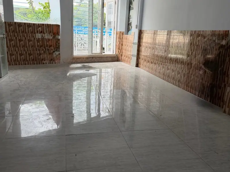 Nhà phố mặt tiền đắc địa tại Phú Thọ Hòa, Tân Phú... Bán nhà mặt phố tại Phú Thọ Hòa, Hồ Chí Minh 01
