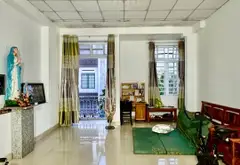 BÁN NHÀ RIÊNG 2 TẦNG 80M² XÃ BÀ ĐIỂM – HƯỚNG ĐÔNG – GIÁ 3,8 TỶ... Bán nhà riêng tại Bà Điểm, Hồ Chí Minh 03