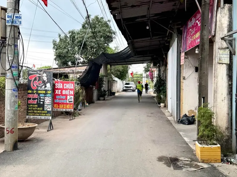 nhà 74m² sát gia lâm – cách vin 1km – giá đầu e, chủ cần bán nhanh... Bán nhà riêng tại Như Quỳnh, Hưng Yên 01