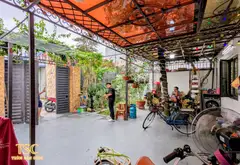Đất phân lô biệt thự mặt tiền rộng tại quận Lê Chân, Đông Nam, tầm nhìn Sentosa... Bán đất tại An Biên, Hải Phòng 02