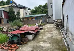 Bán đất thổ cư xã Hùng Cường diện tích 40.5 m2, giá 1.6 tỷ đồng, pháp lý rõ ràng... Bán đất tại Lạc Đạo, Hưng Yên 06