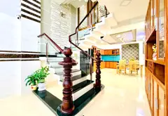 4x17m, Bán nhà 5 Tầng, Hẻm 6M, NGUYỄN OANH, P6 Gò Vấp, 9 Tỷ... Bán nhà riêng tại An Nhơn, Hồ Chí Minh 04